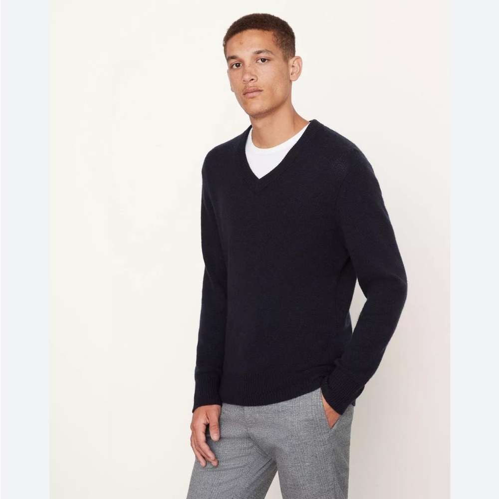 Cashmere by club Room luxury sweater unisex